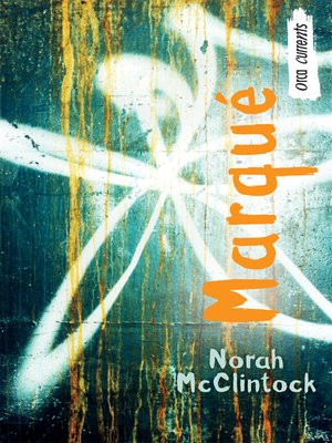 cover image of Marqué